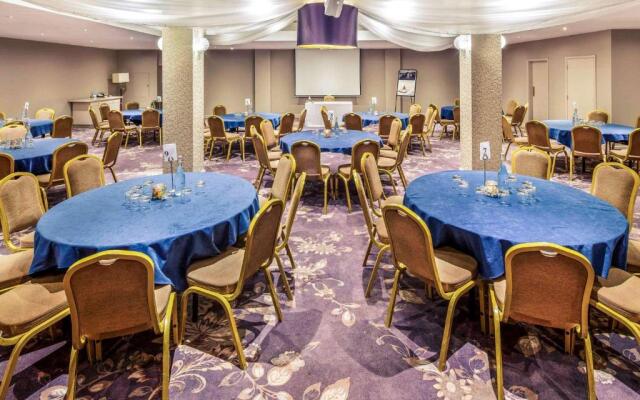 Mercure Maidstone Great Danes Hotel