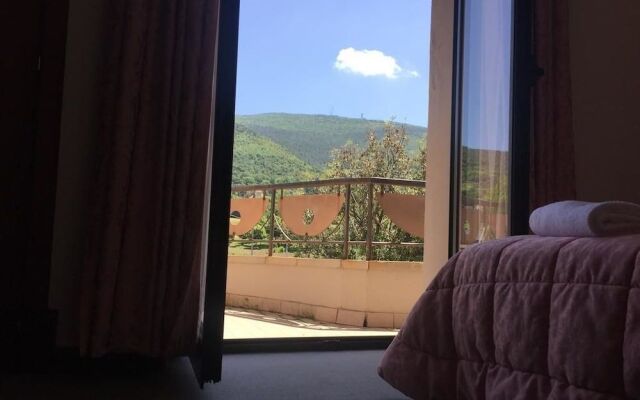 Hotel Ristorante La Madia