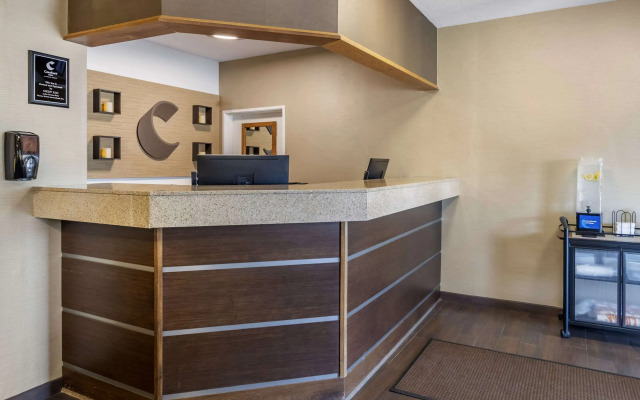 Comfort Inn Great Falls South