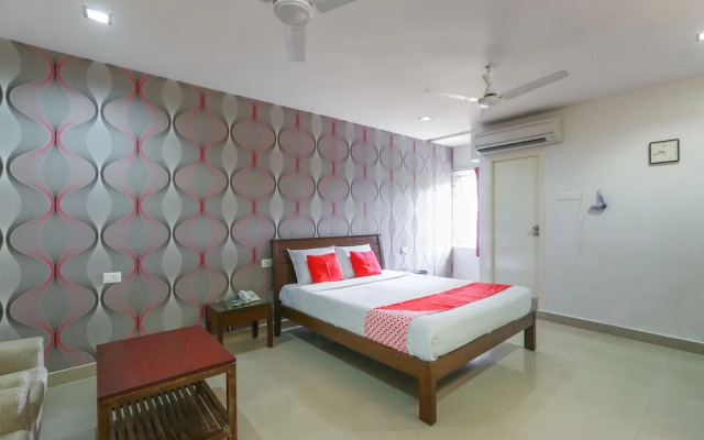 OYO 454 Hotel Aravindar Residency