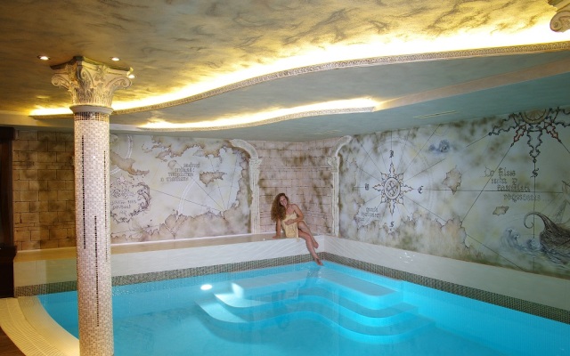 Hotel & SPA Diamant Residence - All Inclusive