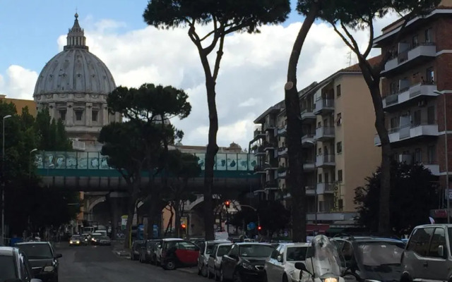 Saint Peter Welcoming Apartment