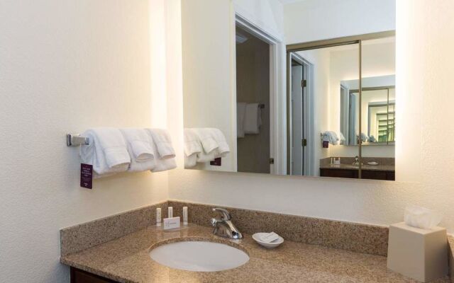 Residence Inn Charlotte Lake Norman