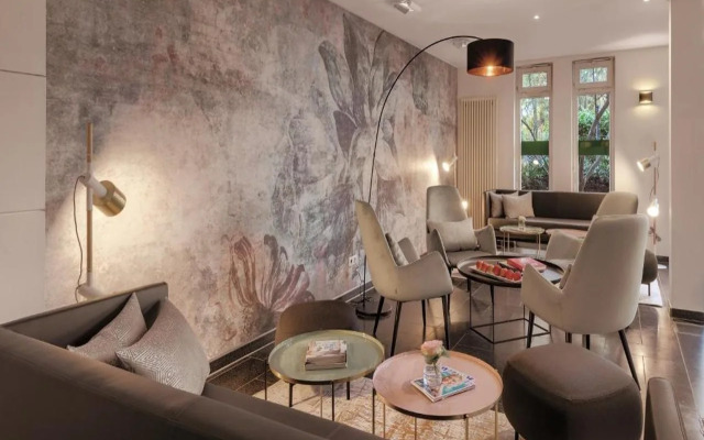 Hotel the YARD Bad Honnef