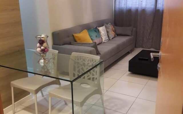 Apartamento Torre