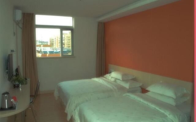 Fairyland Hotel Kunming East Station Branch