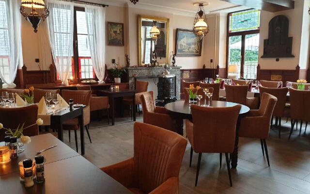Hotel Crasborn