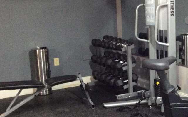 Comfort Inn Greenville - Haywood Mall