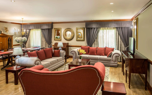 AVANI Gaborone Hotel & Casino