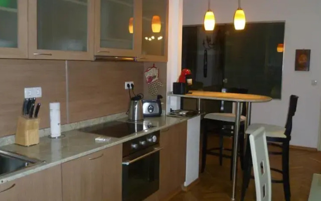 Apartment 6ti Septemvri