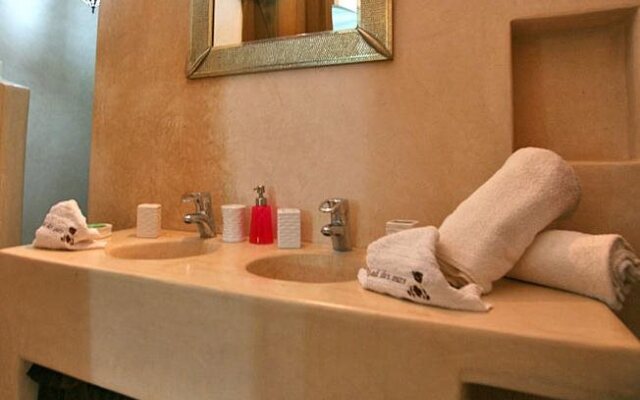 Riad Des Ours