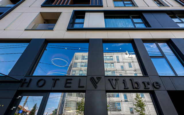 Vibre Hotel