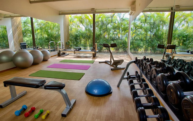 Marival Distinct Residences & Spa  - Handwritten Collection