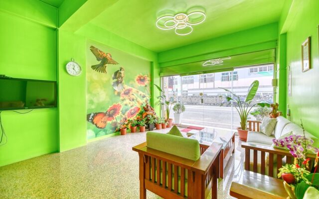 Chunfa B&B
