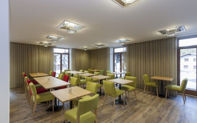 Alpenresidenz Buchenhöhe