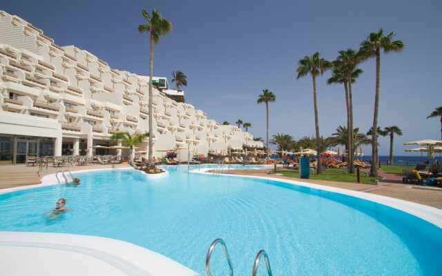 Hotel Riu Calypso - Adults Only