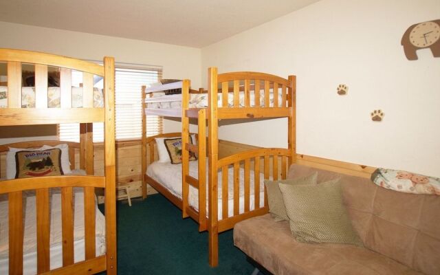 McWhinney The Pooh's Den