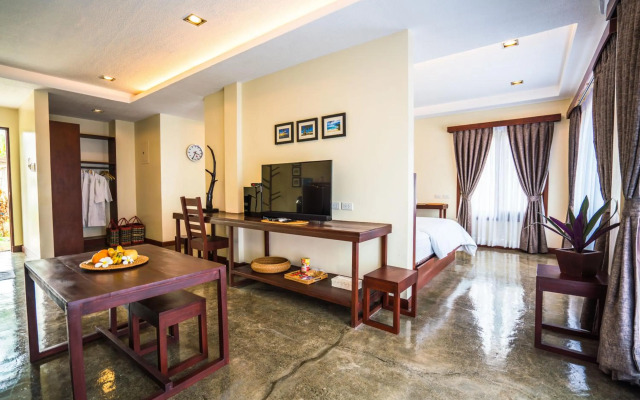 Retreat Siargao Resort