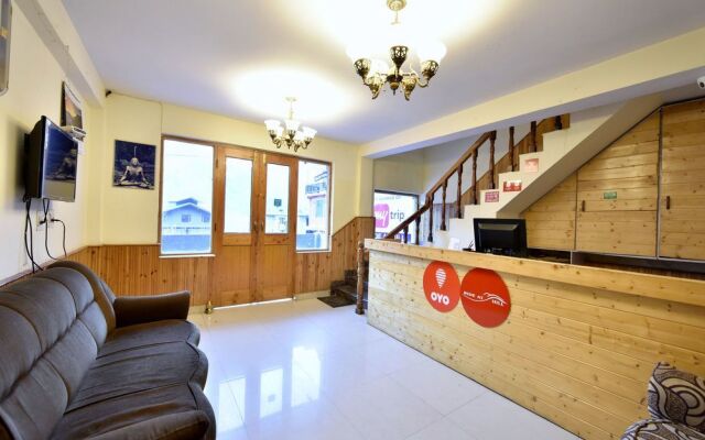 Ride At Hill-Nihal Hotel & Cottage