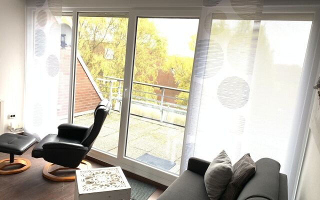 Ferienwohnung Kobbe