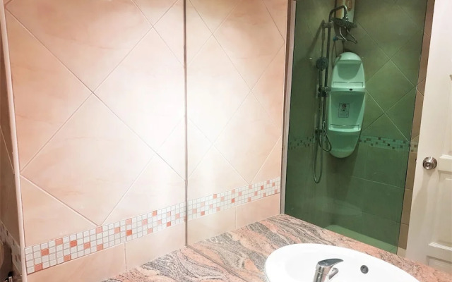 Lovely Jomtien Beach Apartment