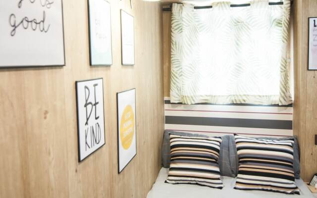 Hawaii International Hostel