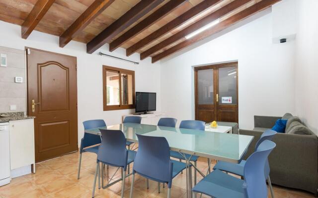 VILLA ARHU - Villa for 8 people in Capdepera.