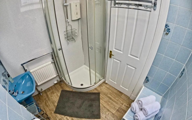 Glencloy Farm Guest House