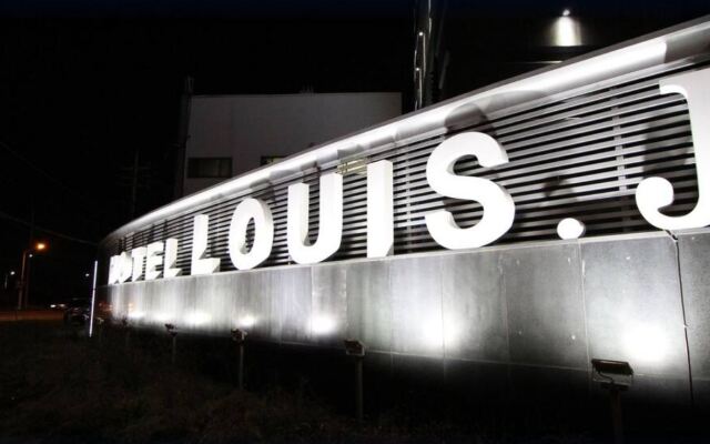 Hotel Louis.J