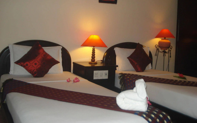 Four Oceans Resort Muine