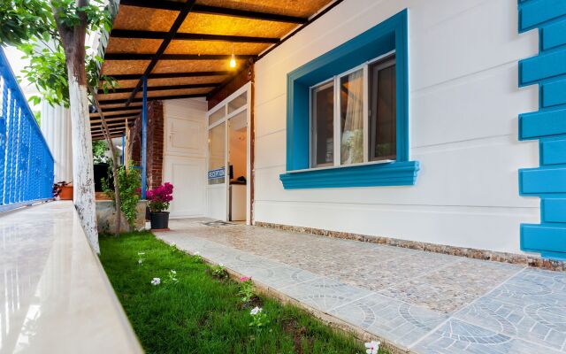Hotel Puya