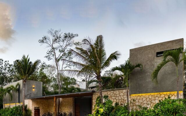 Solera Tulum with Pool