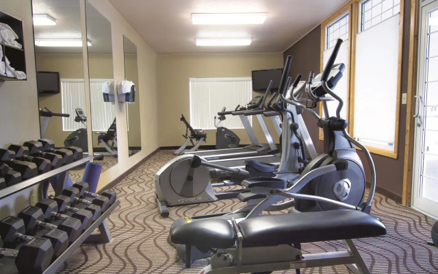 Best Western Plus Riverfront Hotel & Suites