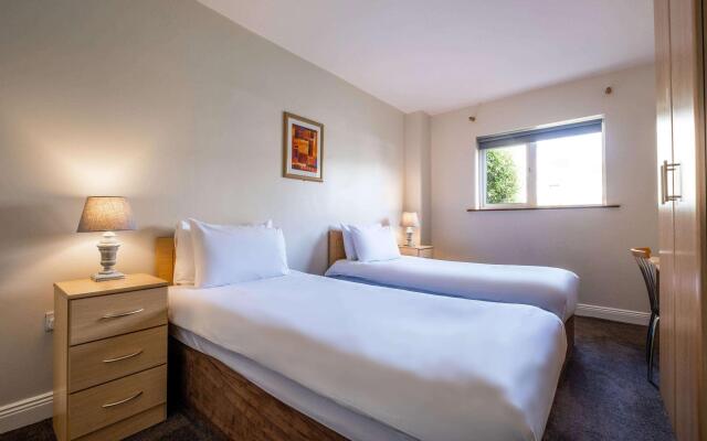 Quality Hotel and Leisure Centre Youghal