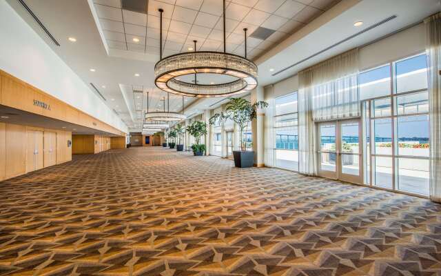 Hilton San Diego Bayfront