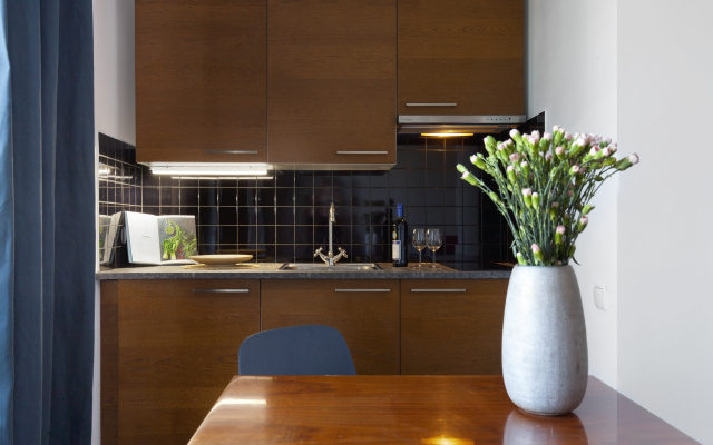 Elite Apartments Rajska One Balcony City View Center