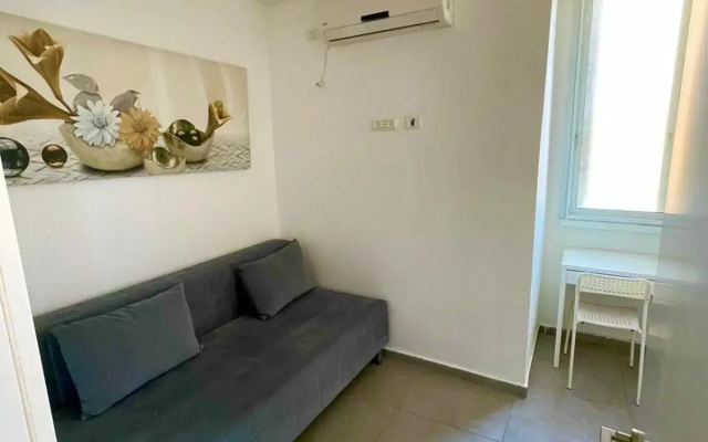 Apartment Harmony
