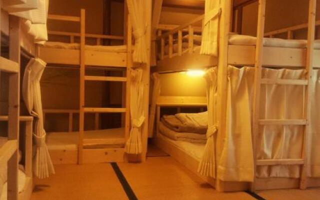 Keyaki Guest House
