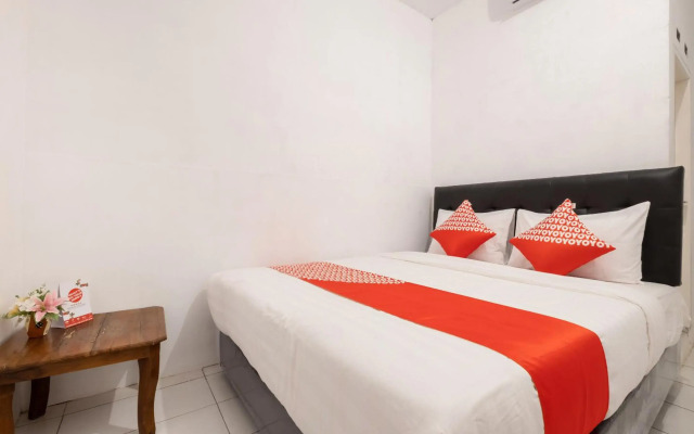 OYO 2394 Hotel Brosta
