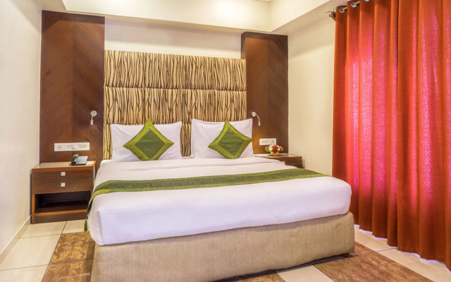 Treebo Ambassador – Guest Rooms – Ahmedabad