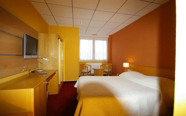 Le Clos du Hahnenberg