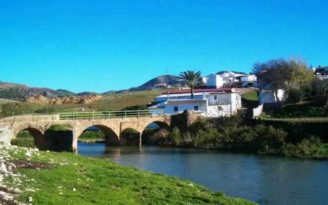 Casa La Plaza