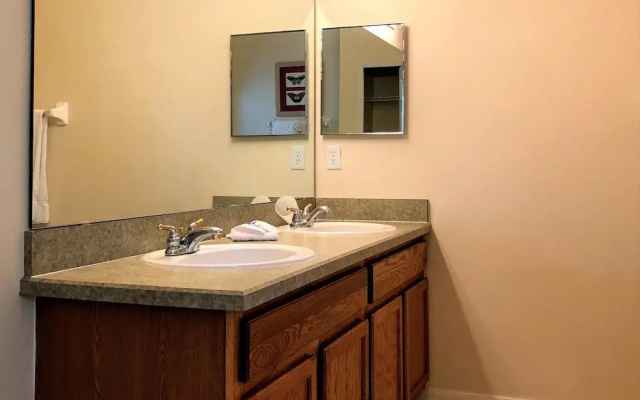 Platinum Standard, Luxury Condo