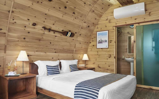 Pod Village By Independence Hotels