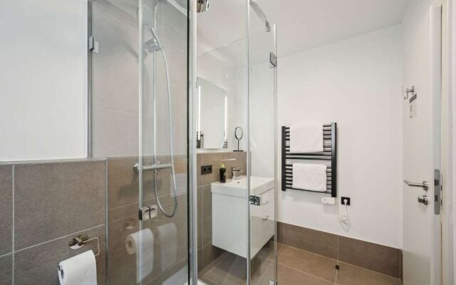 limehome Nuremberg Celtisplatz