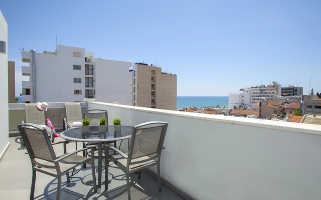 Amorgos Boutique Hotel