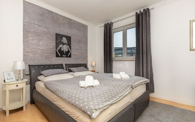 Holiday Apartment Ana Karenjina