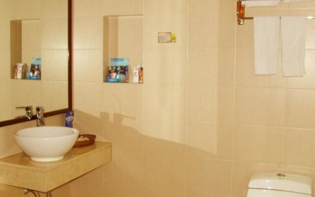 Meili Hotel - Dongguan
