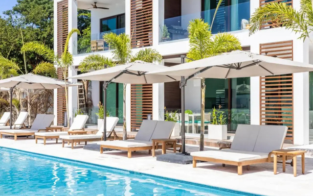 Acqua Di Mare Resort