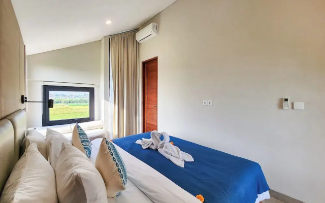 Villa Sorano Seminyak by Nagisa Bali